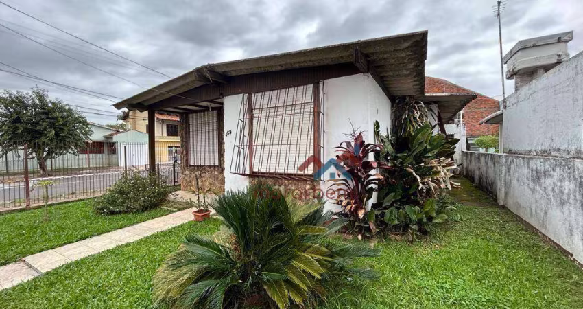 Casa com 3 dormitórios à venda, 200 m² por R$ 457.500,00 - Igara - Canoas/RS