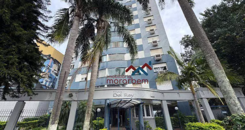 Apartamento com 3 dormitórios à venda, 82 m² por r$ 328.000,00 - centro - canoas/rs