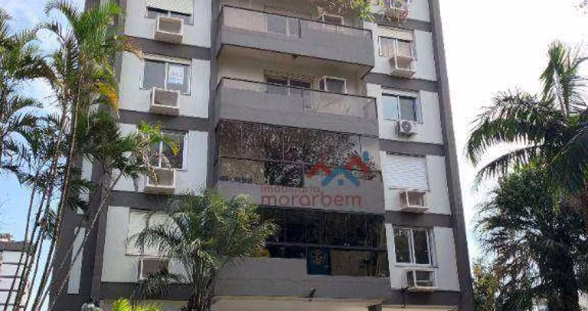 Apartamento com 3 dormitórios à venda, 107 m² por R$ 480.000,00 - Centro - Canoas/RS