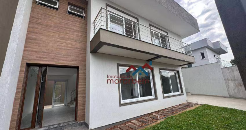 Casa com 3 dormitórios à venda, 210 m² por R$ 1.170.000,00 - Mont´Serrat - Canoas/RS