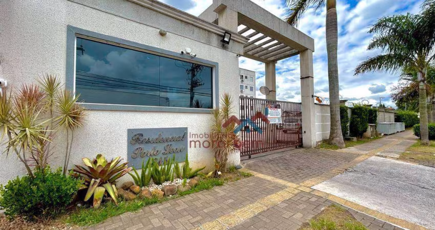 Apartamento com 2 dormitórios à venda, 42 m² por R$ 230.000,00 - Igara - Canoas/RS