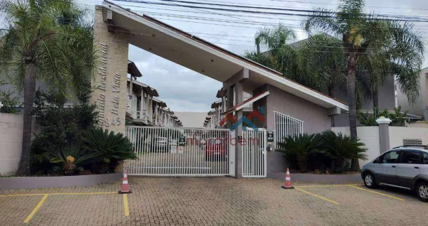 Casa com 3 dormitórios à venda, 143 m² por R$ 766.000,00 - Bela Vista - Canoas/RS