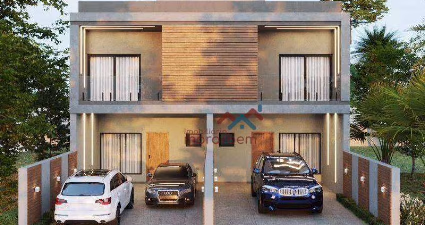 Casa com 3 dormitórios à venda, 167 m² por R$ 850.000,00 - Igara - Canoas/RS