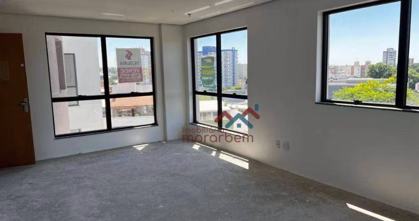 Sala à venda, 34 m² por R$ 229.000,00 - Marechal Rondon - Canoas/RS