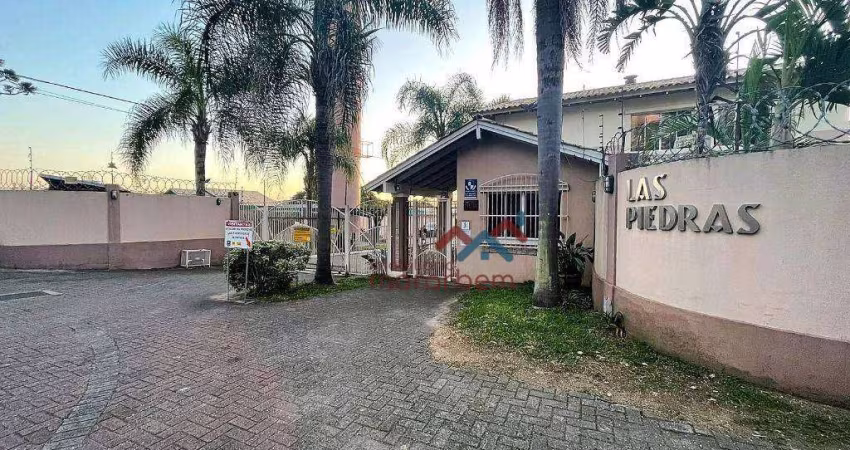 Casa com 4 dormitórios à venda, 92 m² por R$ 439.000,00 - Centro - Canoas/RS