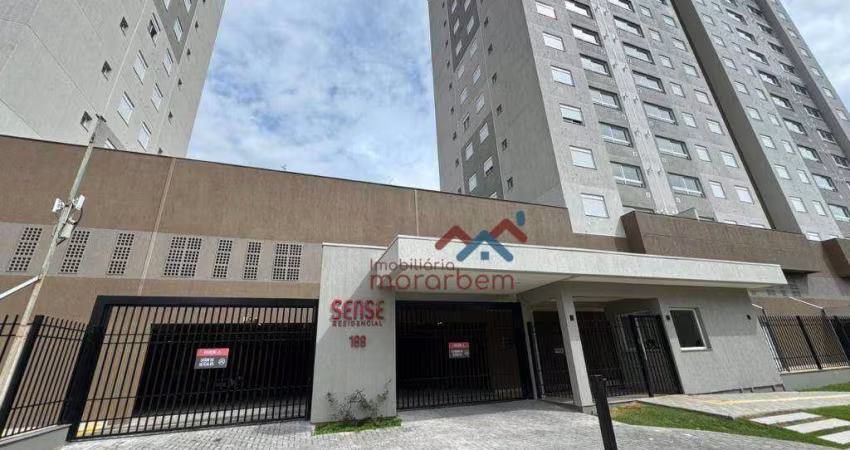 Apartamento com 2 dormitórios à venda, 54 m² por R$ 350.000,00 - Centro - Canoas/RS