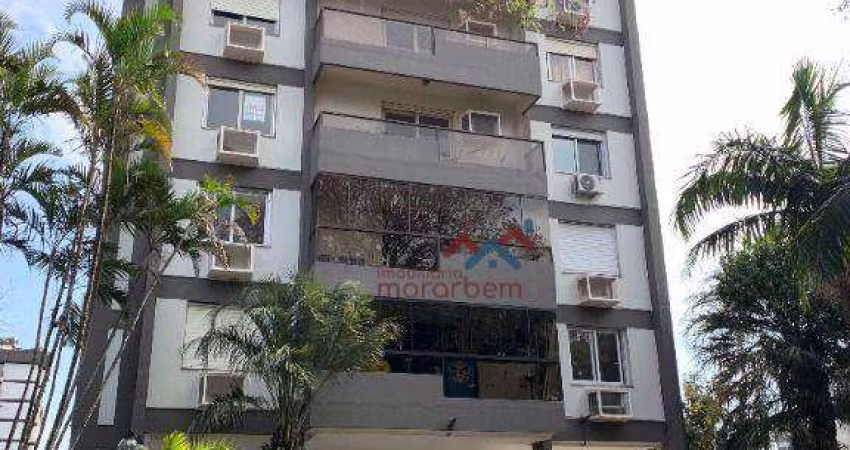 Apartamento com 2 dormitórios à venda, 76 m² por R$ 420.000,00 - Centro - Canoas/RS