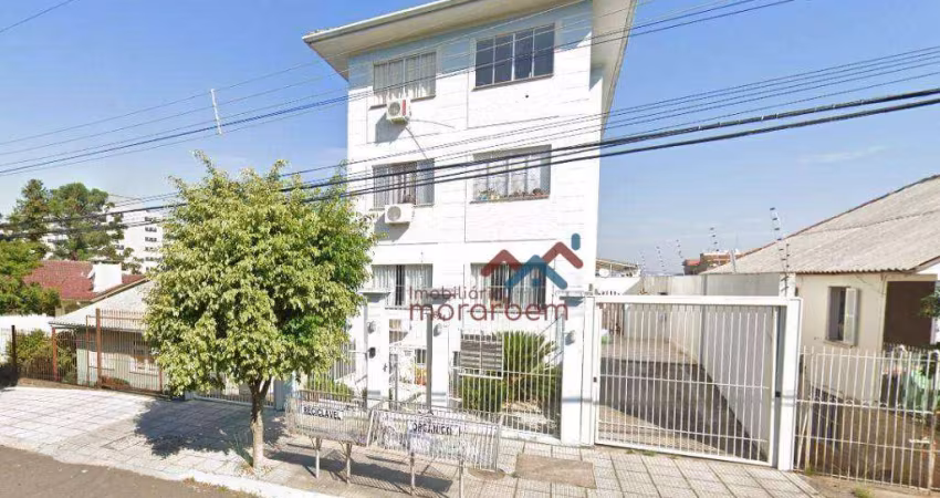 Apartamento com 2 dormitórios à venda, 83 m² por R$ 338.000,00 - Nossa Senhora das Graças - Canoas/RS