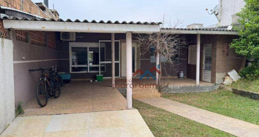 Casa com 2 dormitórios à venda, 100 m² por R$ 478.000,00 - São José - Canoas/RS