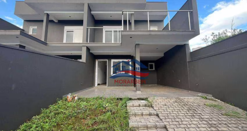 Casa com 3 dormitórios à venda, 140 m² por R$ 790.000,00 - Sao Jose - Canoas/RS