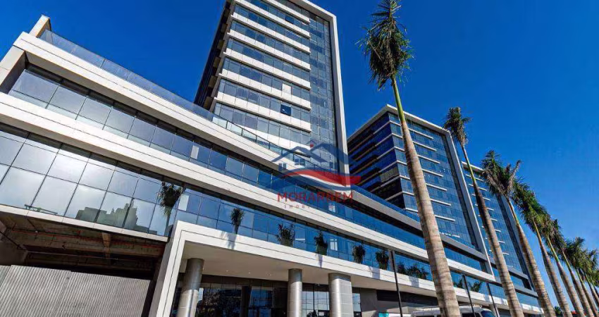 Apartamento com 1 dormitório à venda, 38 m² por R$ 318.000,00 - Marechal Rondon - Canoas/RS