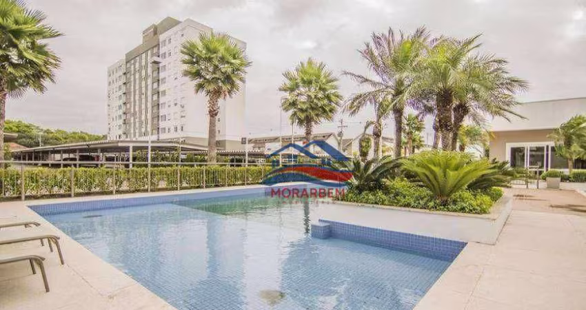 Apartamento com 2 dormitórios à venda, 68 m² por R$ 460.000,00 - Centro - Canoas/RS