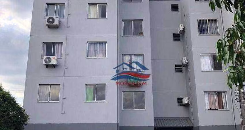 Apartamento com 2 dormitórios à venda, 39 m² por R$ 132.900,00 - Estância Velha - Canoas/RS