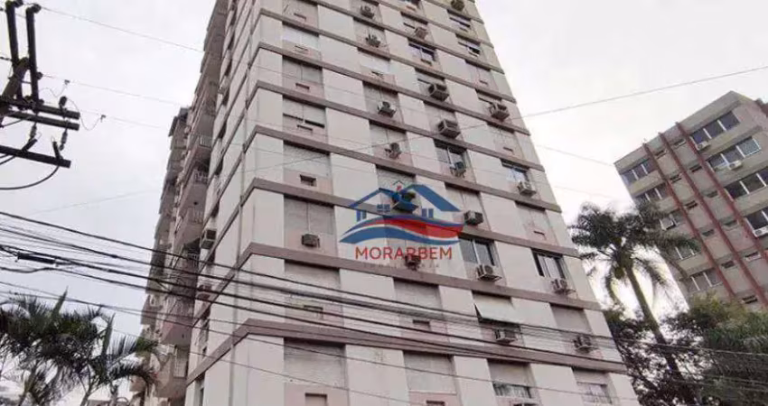 Apartamento com 3 dormitórios à venda, 118 m² por R$ 580.000,00 - Marechal Rondon - Canoas/RS
