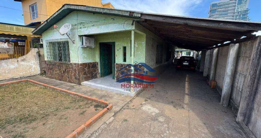 Casa com 4 dormitórios à venda, 240 m² por R$ 550.000,00 - Mathias Velho - Canoas/RS