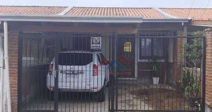 Casa com 2 dormitórios à venda, 72 m² por r$ 389.900,00 - são josé - canoas/rs