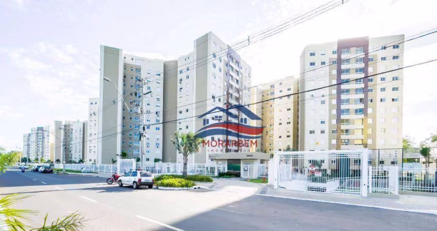 Apartamento com 3 dormitórios à venda, 76 m² por R$ 790.000,00 - Marechal Rondon - Canoas/RS