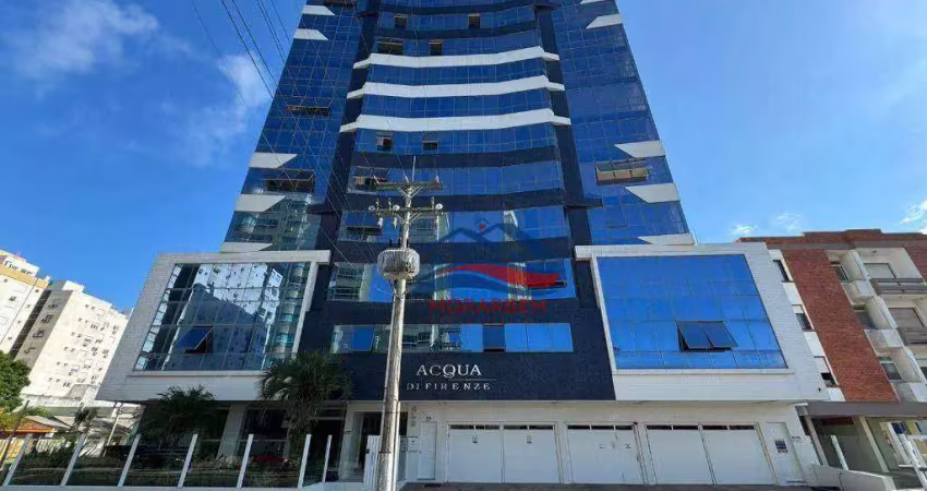 Apartamento com 2 dormitórios à venda, 63 m² por R$ 594.000,00 - Zona Nova - Capão da Canoa/RS