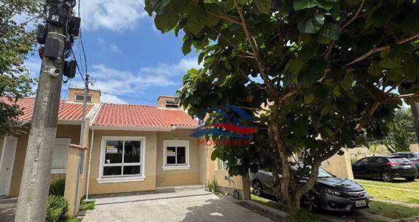 Casa com 2 dormitórios à venda, 70 m² por R$ 390.000 - Vila Regina - Cachoeirinha/RS
