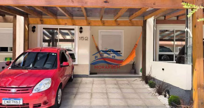 Casa com 2 dormitórios à venda, 70 m² por R$ 349.900,00 - Vila Regina - Cachoeirinha/RS