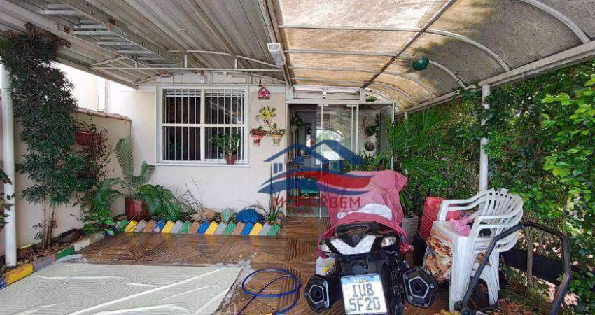Casa com 3 dormitórios à venda, 80 m² por R$ 650.000,00 - Igara - Canoas/RS