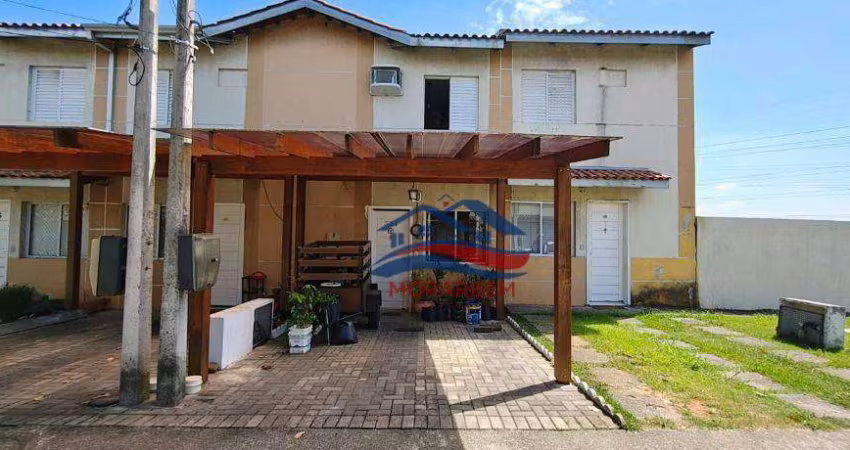 Casa com 2 dormitórios à venda, 85 m² por R$ 340.000 - Igara - Canoas/RS
