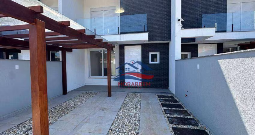 Casa com 3 dormitórios à venda, 115 m² por R$ 860.000 - Nossa Senhora das Graças - Canoas/RS
