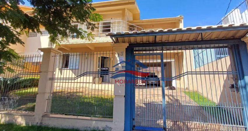 Casa com 4 dormitórios à venda, 715 m² por R$ 851.000 - São José - Canoas/RS