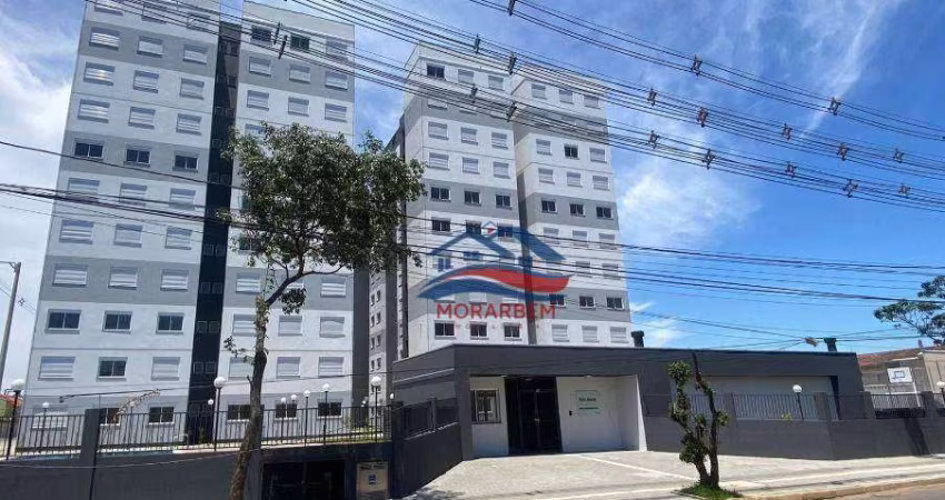 Apartamento com 2 dormitórios à venda, 53 m² por R$ 350.000,00 - Igara - Canoas/RS
