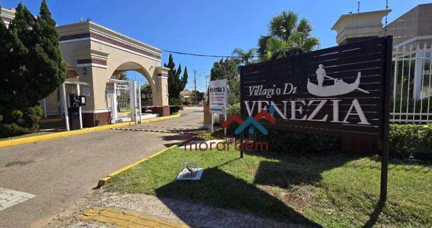 Casa com 3 dormitórios à venda, 140 m² por R$ 795.000 - Central Parque - Cachoeirinha/RS