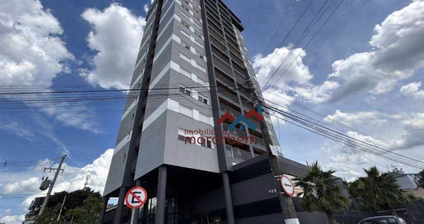 Apartamento com 2 dormitórios à venda, 63 m² por R$ 490.000 - Salgado Filho - Gravataí/RS