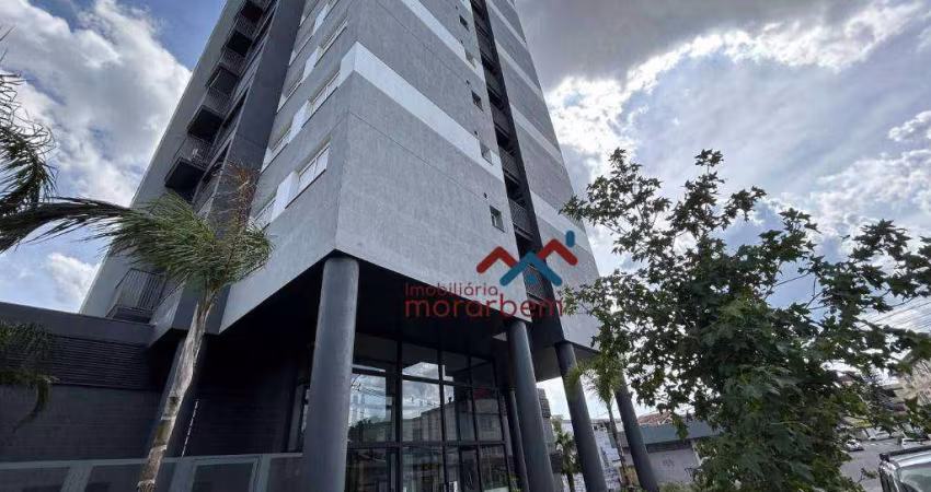 Apartamento com 3 dormitórios à venda, 85 m² por R$ 690.000 - Salgado Filho - Gravataí/RS