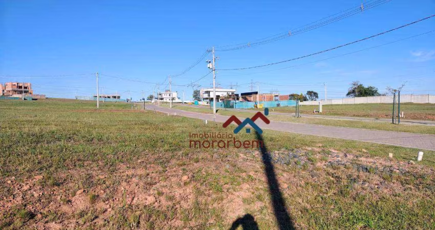 Terreno à venda, 360 m² por R$ 352.000 - Berto Círio - Nova Santa Rita/RS