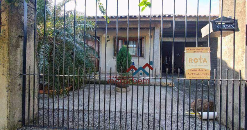 Casa com 2 dormitórios à venda, 150 m² por R$ 580.000 - Igara - Canoas/RS