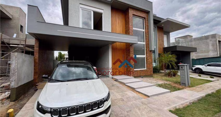 Casa com 3 dormitórios à venda, 225 m² por R$ 1.900.000,00 - Igara - Canoas/RS