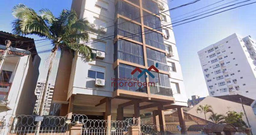 Apartamento com 3 dormitórios à venda, 104 m² por R$ 699.000 - Centro - Canoas/RS