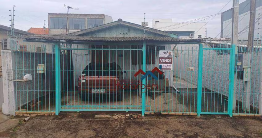 Casa com 3 dormitórios à venda, 90 m² por R$ 180.000 - Mato Grande - Canoas/RS