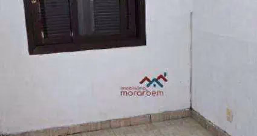Casa com 3 dormitórios à venda, 105 m² por r$ 372.500,00 - niterói - canoas/rs