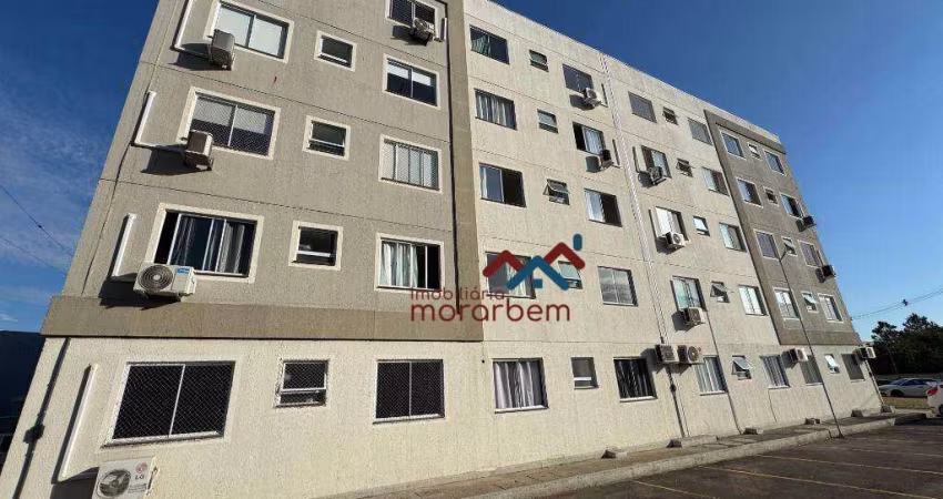 Apartamento com 2 dormitórios à venda, 44 m² por R$ 199.900 - Igara - Canoas/RS
