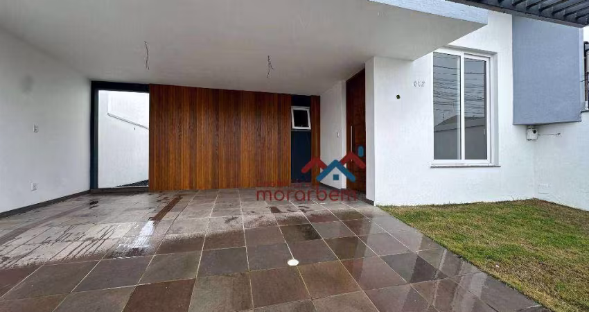 Casa com 3 dormitórios à venda, 146 m² por R$ 850.000 - Igara - Canoas/RS
