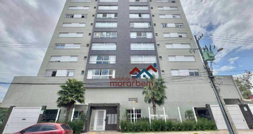 Apartamento com 3 dormitórios à venda, 114 m² por R$ 1.300.000 - Marechal Rondon - Canoas/RS