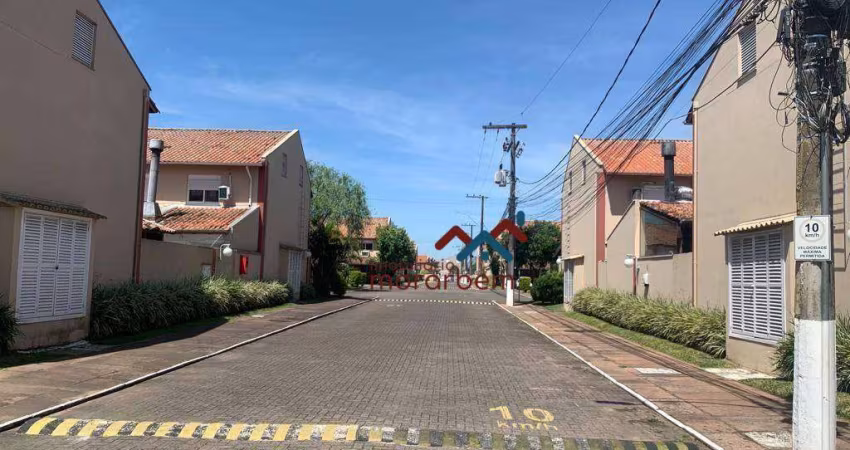 Casa com 3 dormitórios à venda, 103 m² por R$ 279.000 - Rio Branco - Canoas/RS