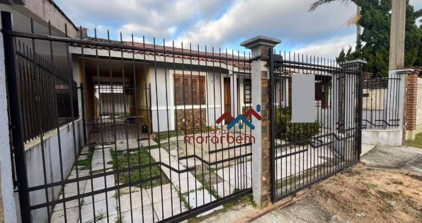 Casa com 2 dormitórios à venda, 90 m² por r$ 430.000 - são josé - canoas/rs