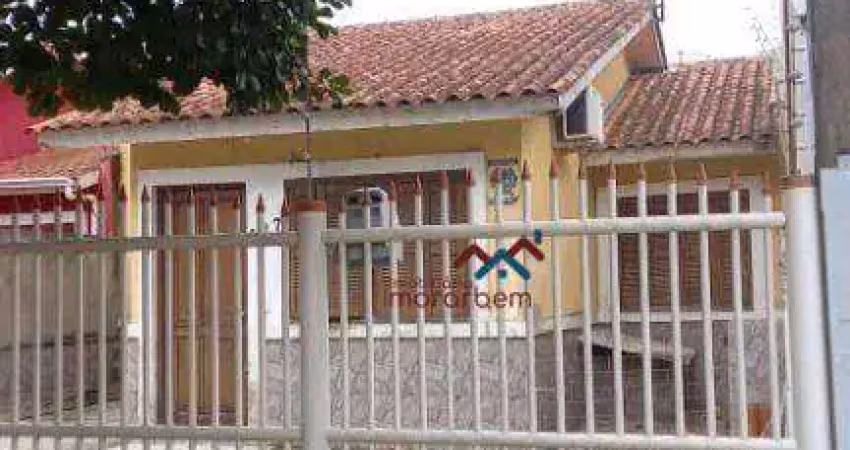 Casa com 2 dormitórios à venda, 70 m² por r$ 370.000 - são josé - canoas/rs