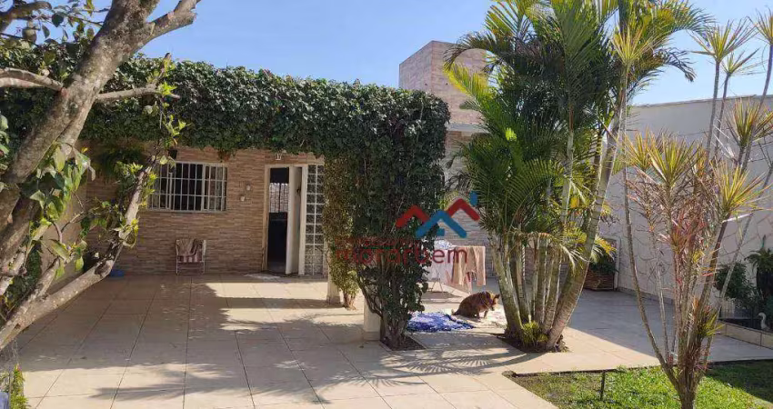 Casa com 2 dormitórios à venda, 90 m² por r$ 318.000 - olaria - canoas/rs