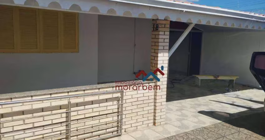 Casa com 2 dormitórios à venda, 70 m² por r$ 240.000 - olaria - canoas/rs