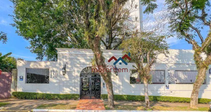 Apartamento com 2 dormitórios à venda, 83 m² por r$ 749.000,00 - nossa senhora das graças - canoas/rs