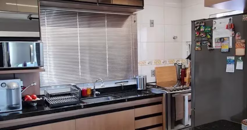 Apartamento mobiliado à venda no santa mônica – uberlândia