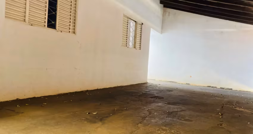 Oportunidade de investimento – casa à venda no santa mônica