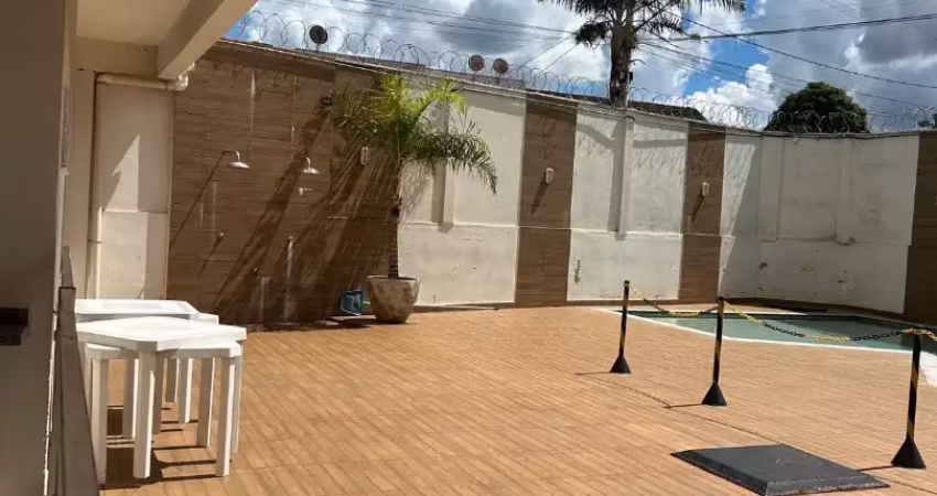 Apartamento à venda | 2 quartos | condomínio com lazer completo – uberlândia/mg